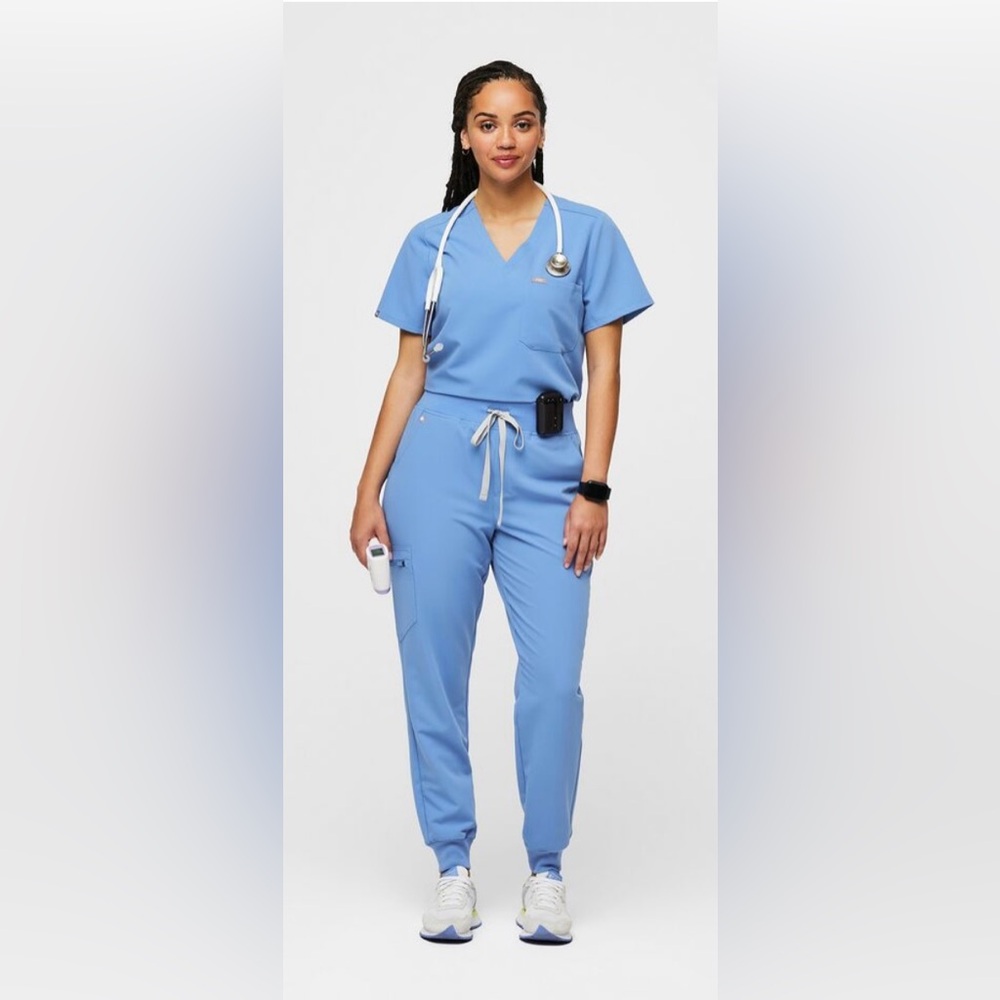 Figs Jogger Set